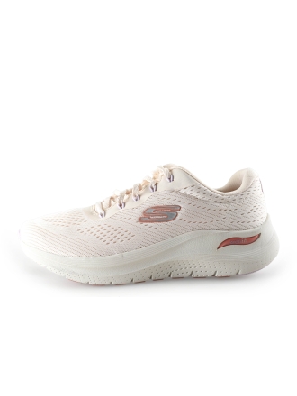 Skechers Sneakers Beige 300114