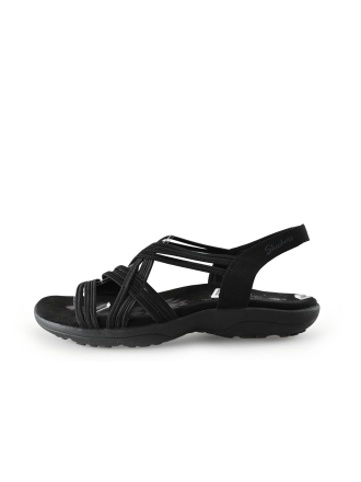 Skechers Sandalen Zwart 300115
