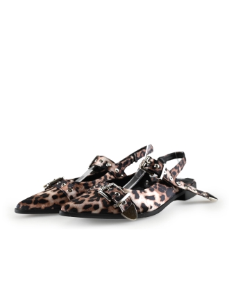 Poelman Sandalen panther 300120