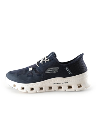 Skechers Instappers Blauw 300123