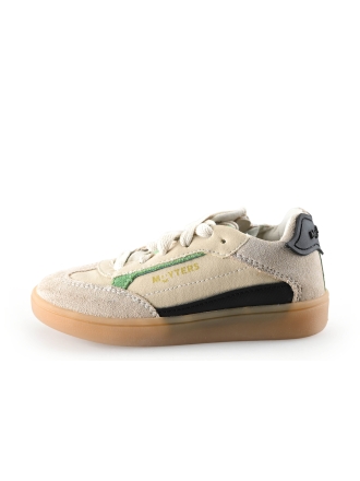 Muyters Sneakers Beige 300132