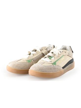 Muyters Sneakers Beige 300132