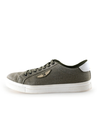 PME Legend Sneakers Groen 300133
