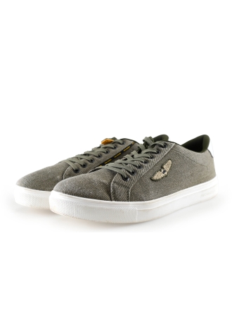 PME Legend Sneakers Groen 300133