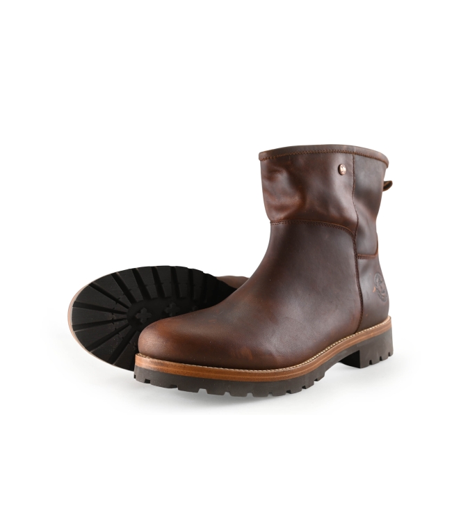 Panama Jack Enkellaarzen