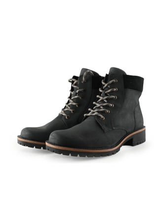 Ecco Veterboots Zwart 300161