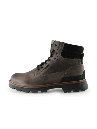PME Legend Veterboots Groen 300162