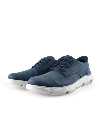 Skechers Sneakers Blauw 300177