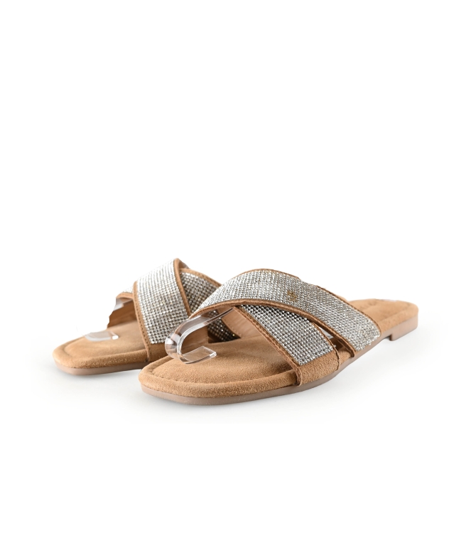 Lazamani Slippers