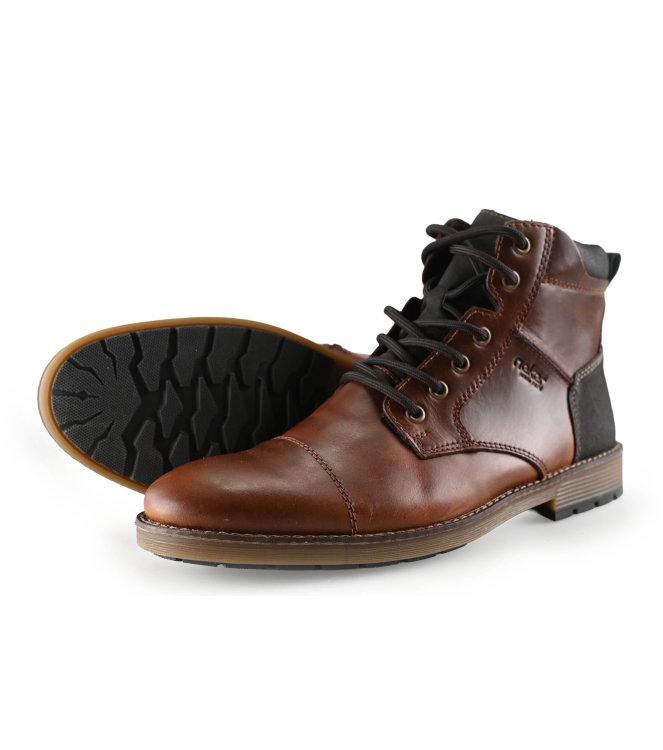Rieker Veterboots