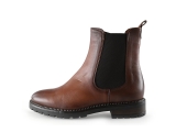 Linea Zeta Chelsea boots