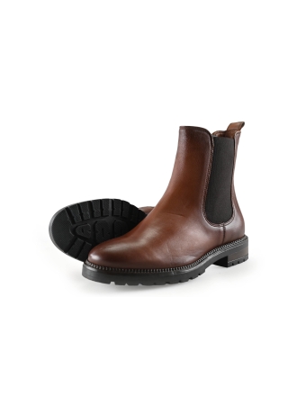 Linea Zeta Chelsea boots