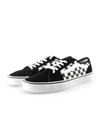 Vans Sneakers Zwart 300204