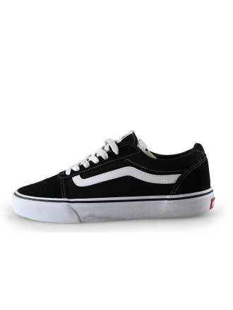 Vans Sneakers Zwart 300206