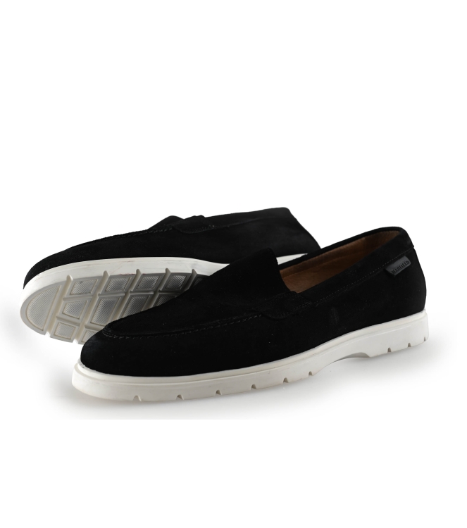 Manfield Loafers
