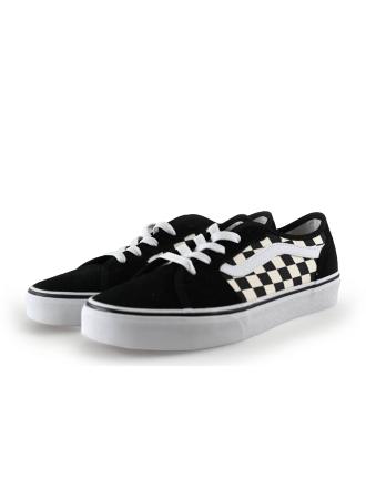 Vans Sneakers Zwart 300210