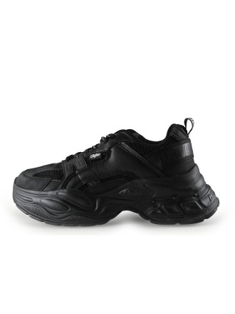 Buffalo Sneakers Zwart 300214