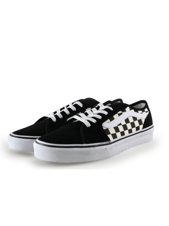 Vans Sneakers Zwart 300217