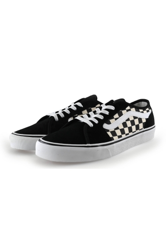 Vans Sneakers Zwart 300218