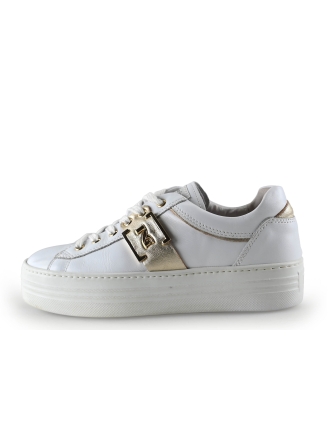 Nero Giardini Sneakers Wit 300235