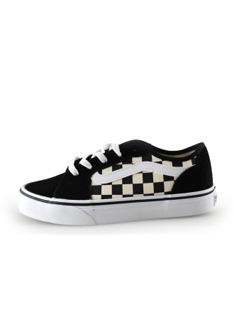 Vans Sneakers Zwart 300237