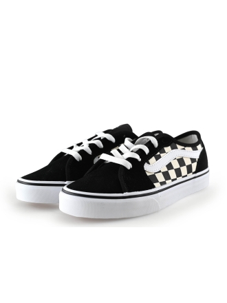 Vans Sneakers Zwart 300237