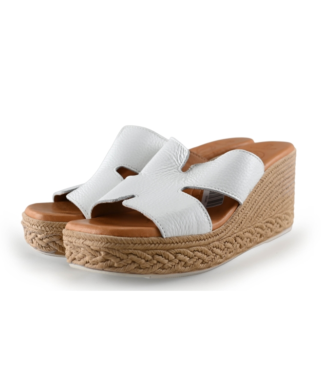 Oh My Sandals Sleehakken