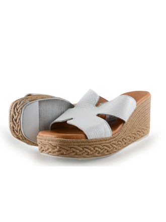 Oh My Sandals Sleehakken