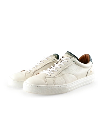 Ambitious Sneakers Beige 300244