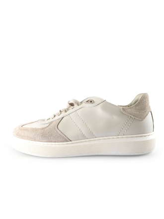 Manfield Sneakers Beige 300245