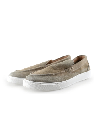 Giorgio Loafers Beige 300247