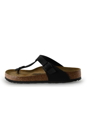 Birkenstock Slippers Zwart 300249