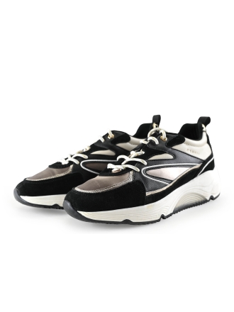 Cruyff Sneakers Zwart 300256