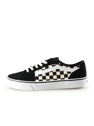 Vans Sneakers Zwart 300258
