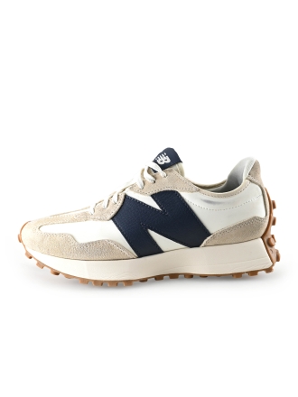 New Balance Sneakers Blauw 300260