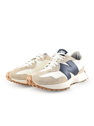 New Balance Sneakers Blauw 300260