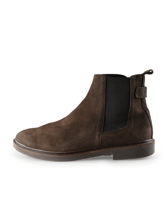 Campbell Chelsea boots Bruin 300263