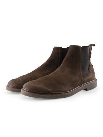 Campbell Chelsea boots Bruin 300263