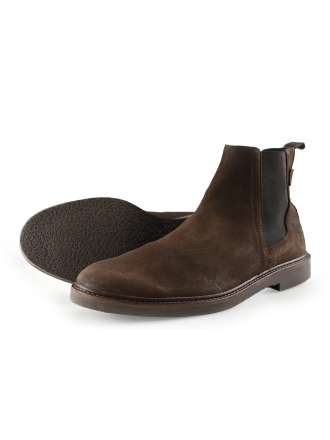Campbell Chelsea boots