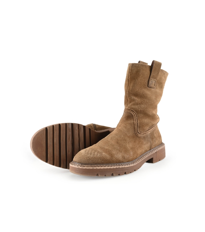 Tamaris Enkellaarzen