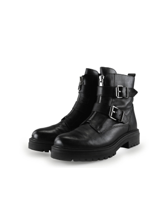 Omoda Boots Zwart 300267