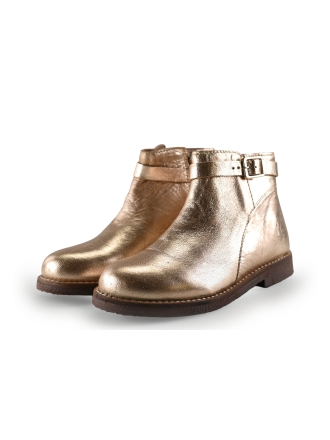 Rose Et Martin Enkellaarzen Goud 300268