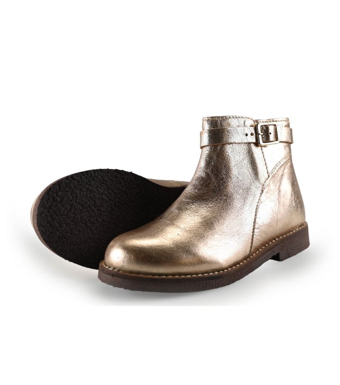 Rose Et Martin Enkellaarzen