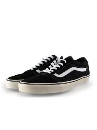 Vans Sneakers Zwart 300269