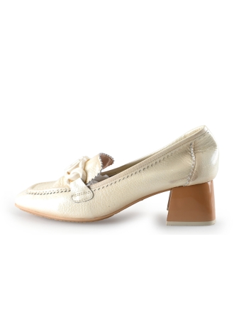 Hispanitas Loafers Beige 300270