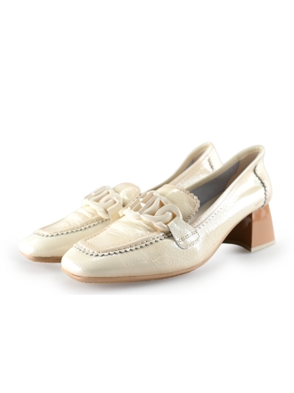 Hispanitas Loafers Beige 300270