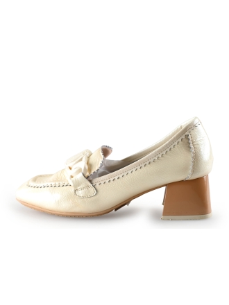 Hispanitas Nette schoenen Beige 300271
