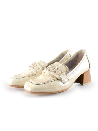 Hispanitas Nette schoenen Beige 300271