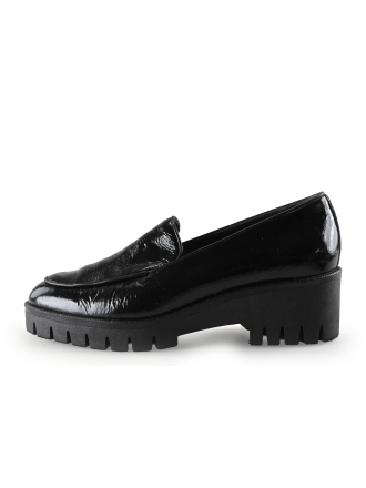 Jhay Loafers Zwart 300274