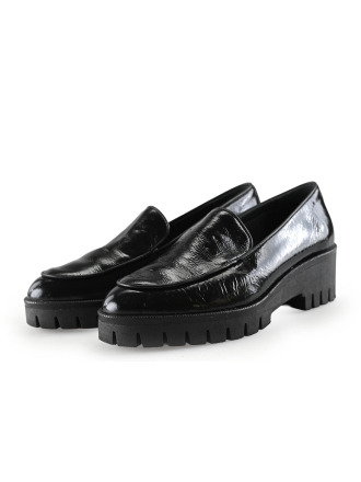 Jhay Loafers Zwart 300274